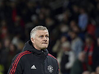 Solskjaer is always a couple o...